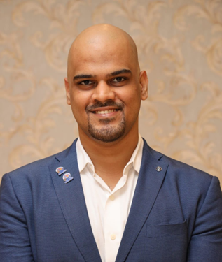 Onkar Sarangi