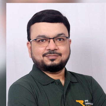 Parag Rode