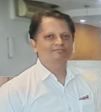 Prashant Dhonde