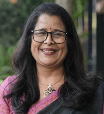 Sangita Agarwal