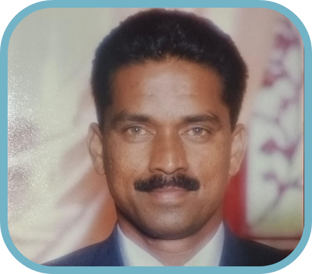 Ajesh Shetty