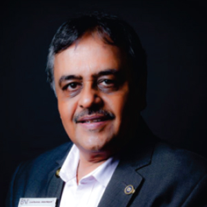 Bhavin Toprani